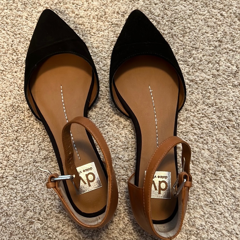 Dolce Vita flats